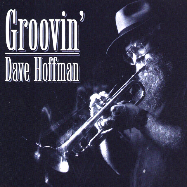 Groovin album cover