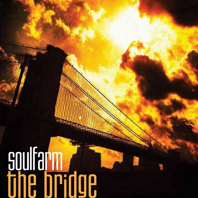 The Bridge album cover