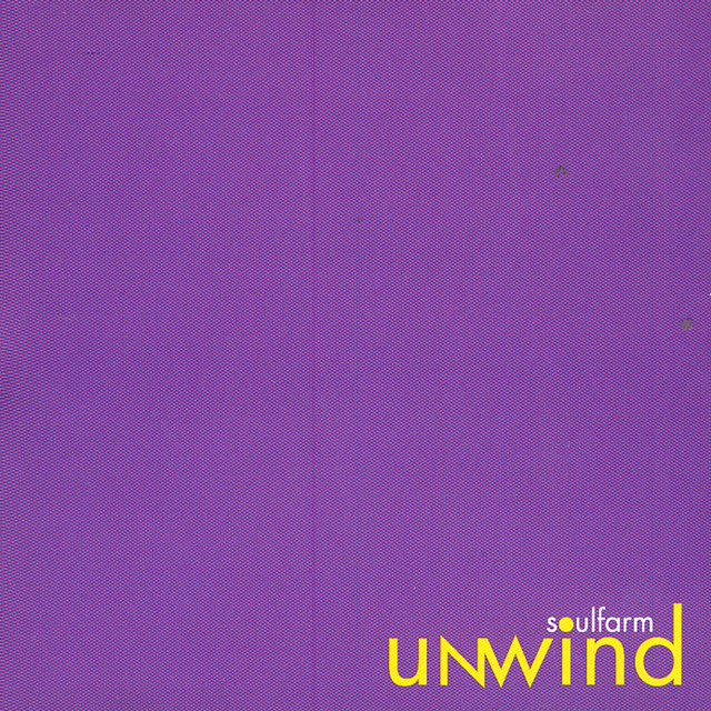 Unwind album cover