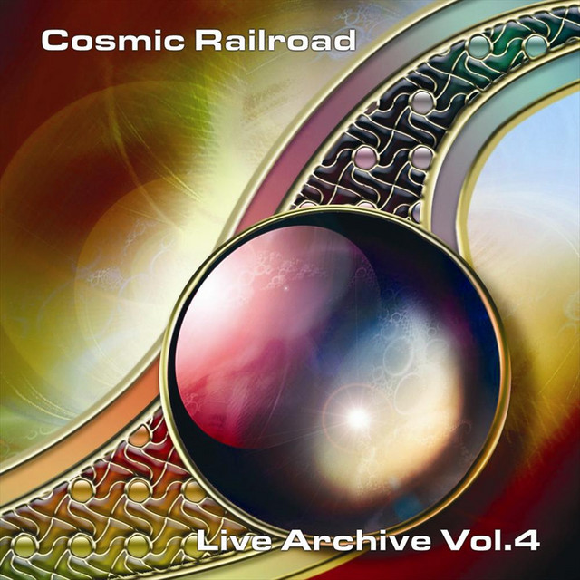 Live Archive, Vol. 4 album cover