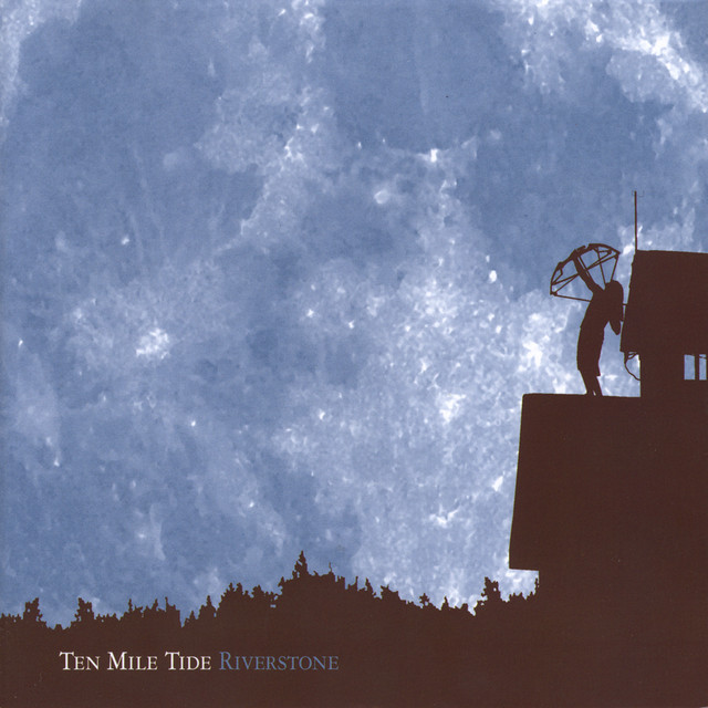 Riverstone album cover