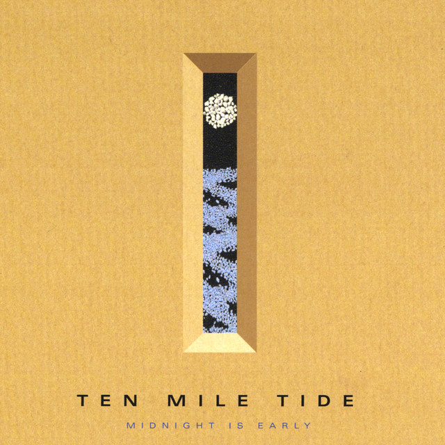 Midnight Is Early album cover