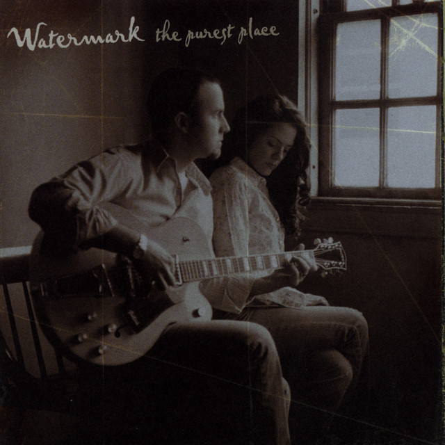 The Purest Place album cover