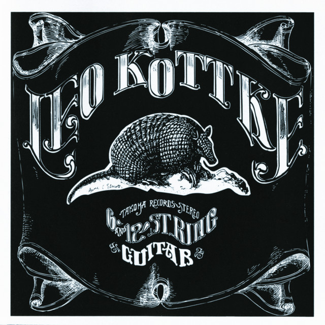 6- And 12-String Guitar album cover