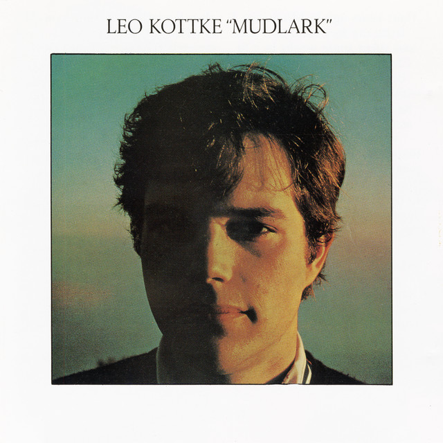 Mudlark album cover