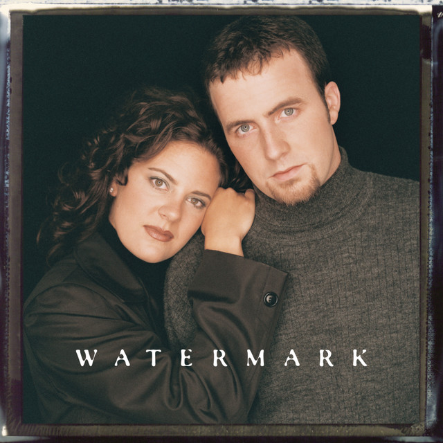 Watermark album cover