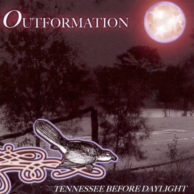 Tennessee Before Daylight album cover