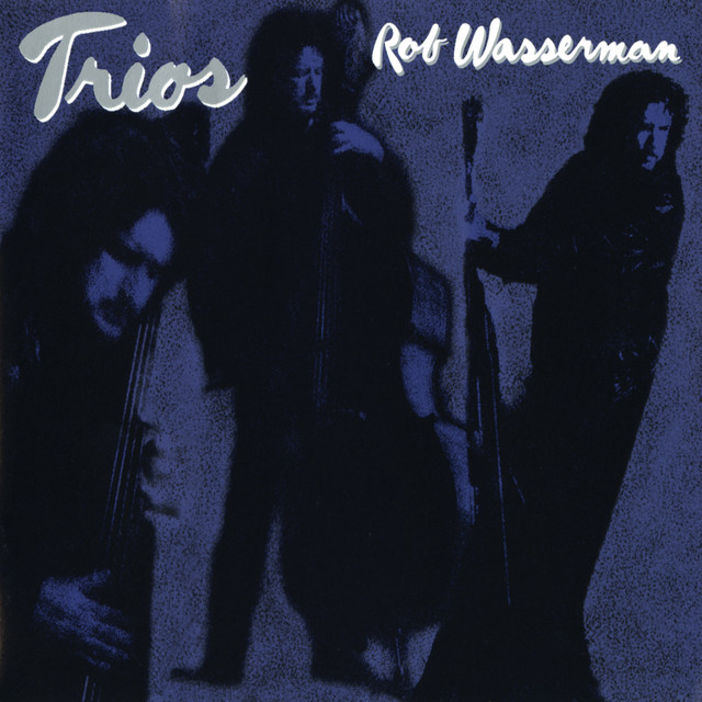Trios album cover