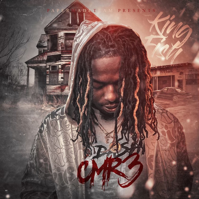 Check My Resume 3 album cover