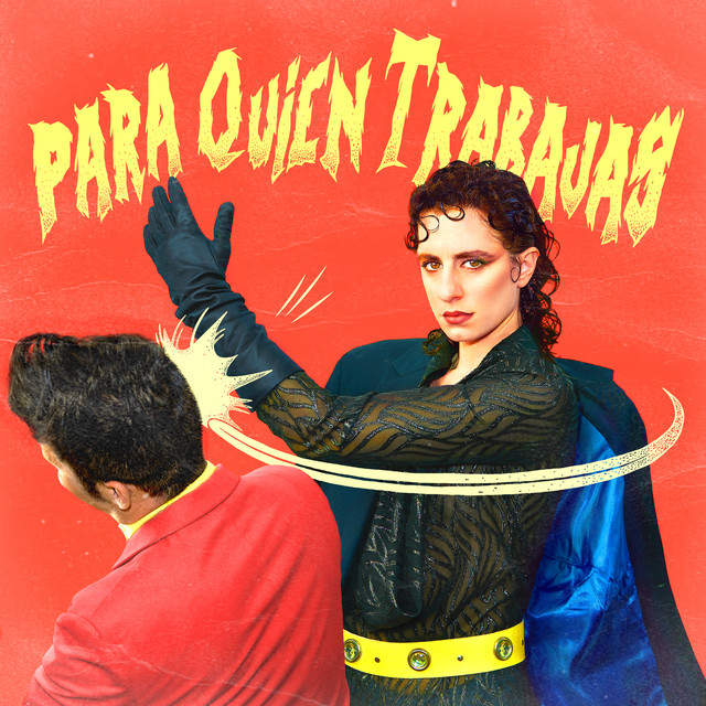 PARA QUIEN TRABAJAS Vol. I album cover