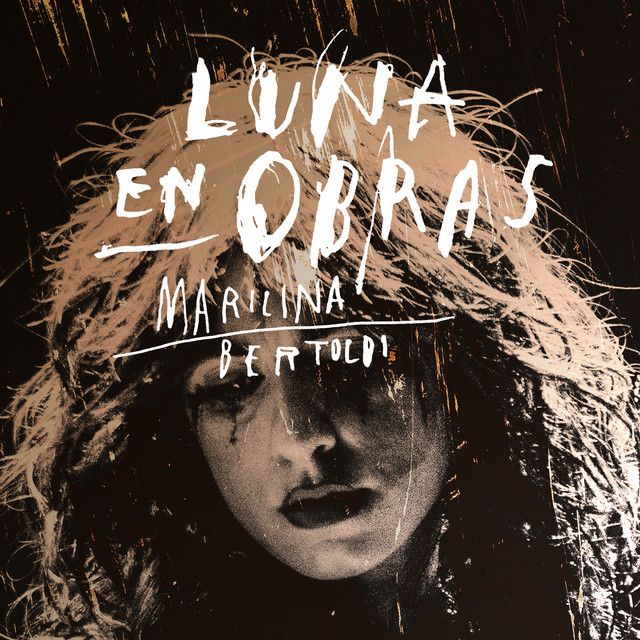Luna en Obras (En Vivo) album cover