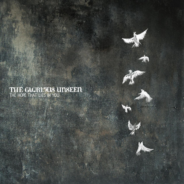 The Hope That Lies In You album cover