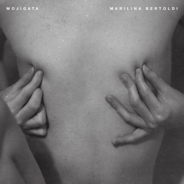 Mojigata album cover