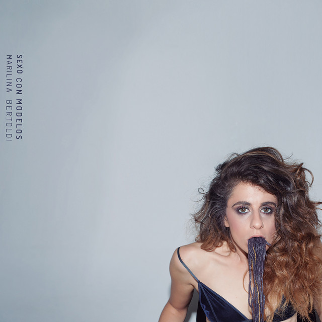 Sexo Con Modelos album cover