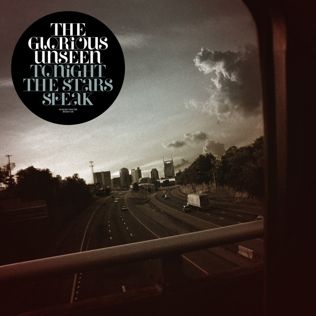 Tonight The Stars Speak album cover