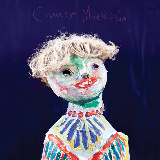 Fender Redondo as heard on Forever Dolphin Love (Live) by Connan Mockasin (2011)