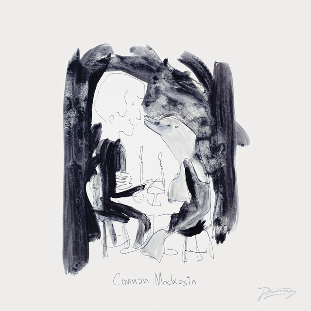 Fender Redondo as heard on Forever Dolphin Love by Connan Mockasin (2011)