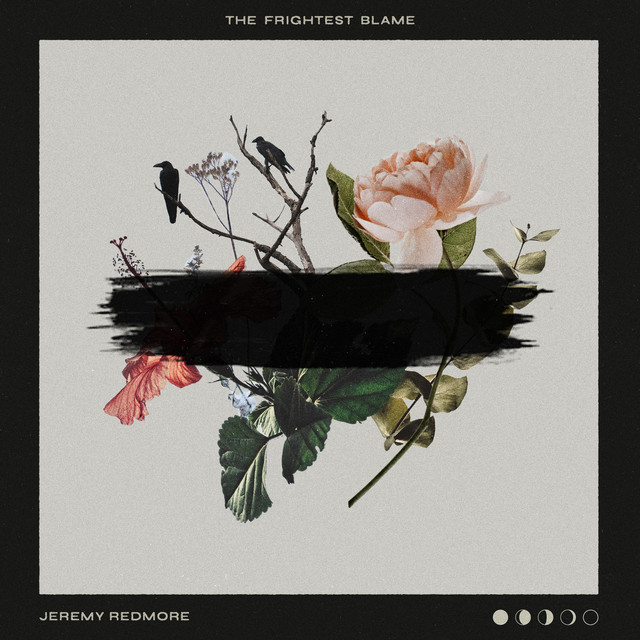 The Frightest Blame album cover