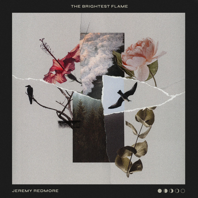 The Brightest Flame album cover