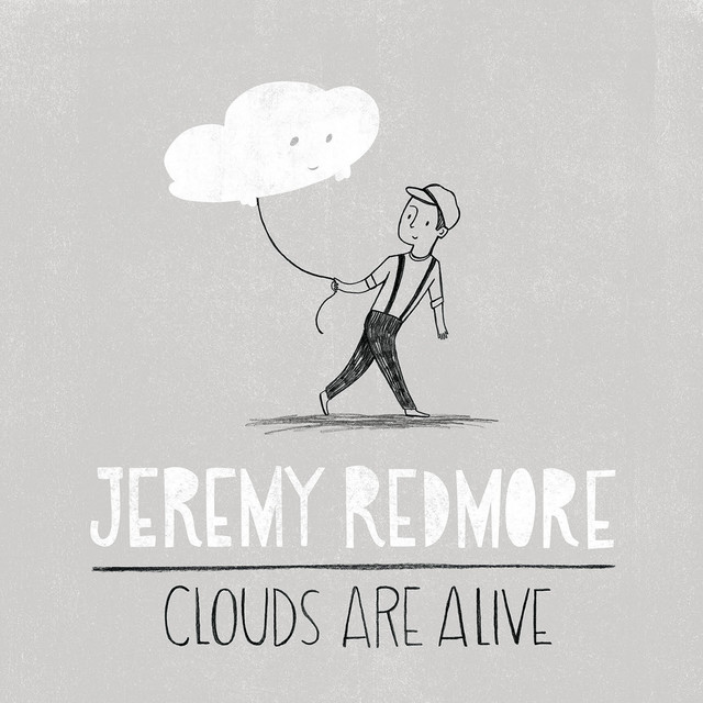 Clouds Are Alive album cover