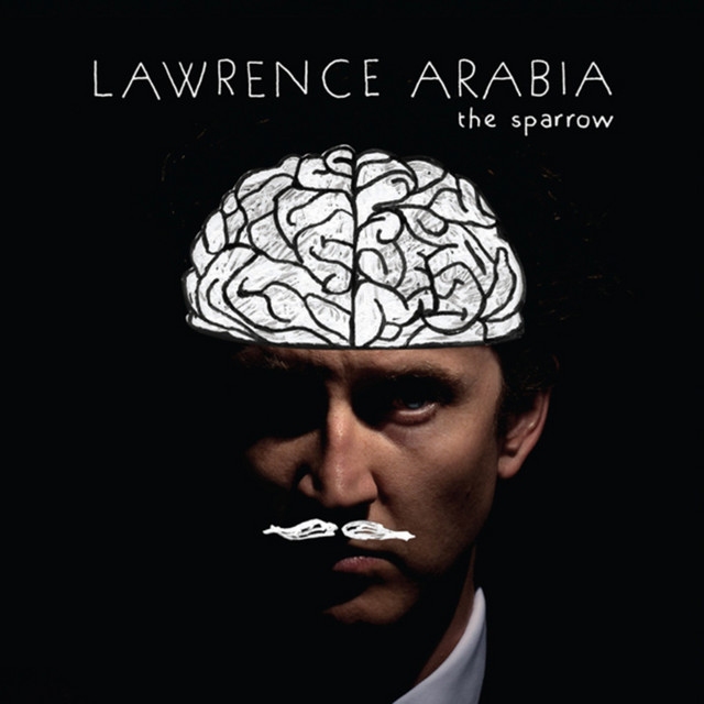 The Sparrow album cover