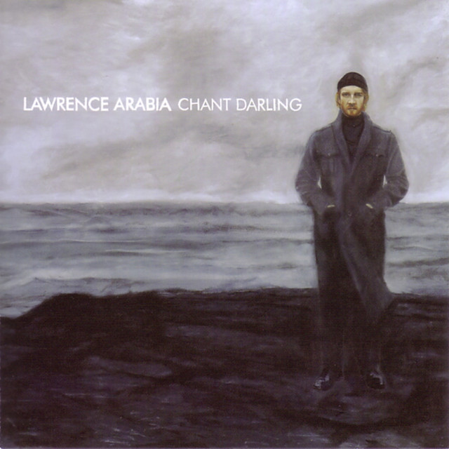 Chant Darling album cover