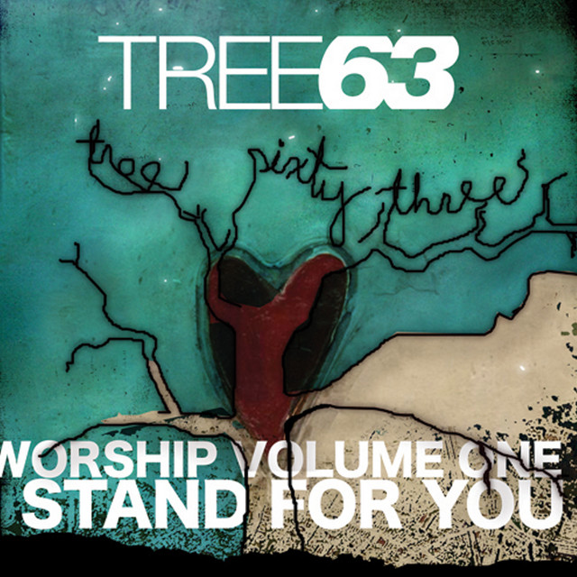 I Stand For You album cover