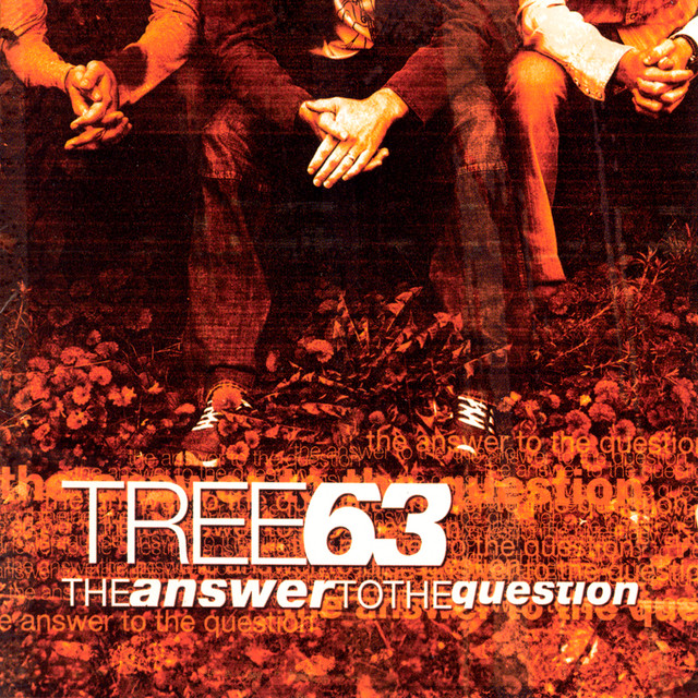 The Answer To The Question album cover