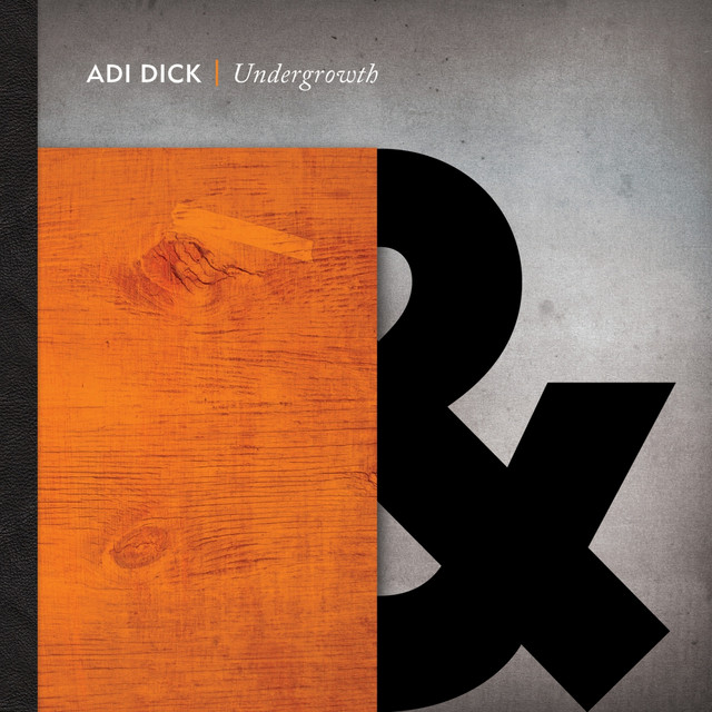 Undergrowth album cover