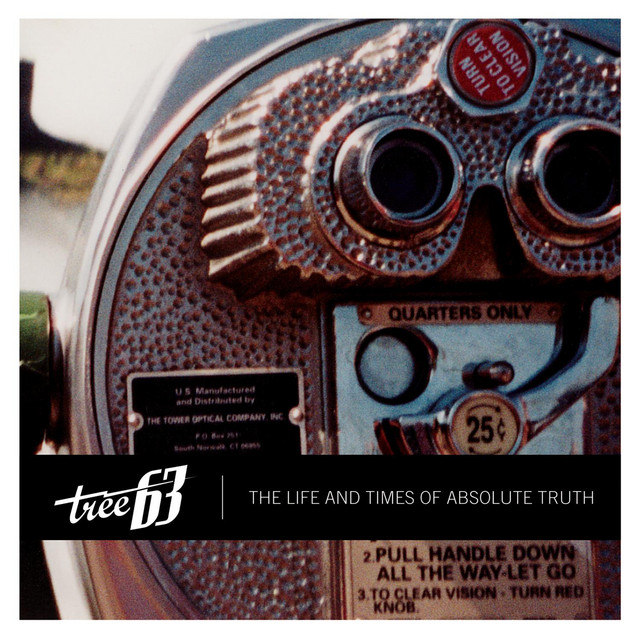 The Life And Times Of Absolute Truth album cover