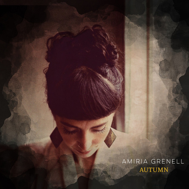Autumn album cover