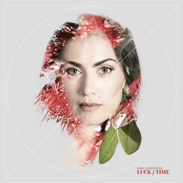 Luck/Time album cover