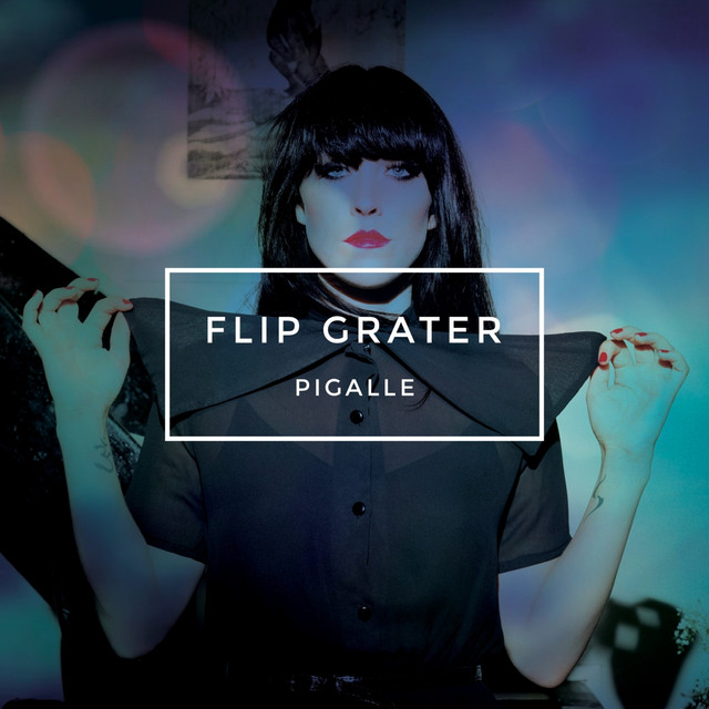 Pigalle album cover