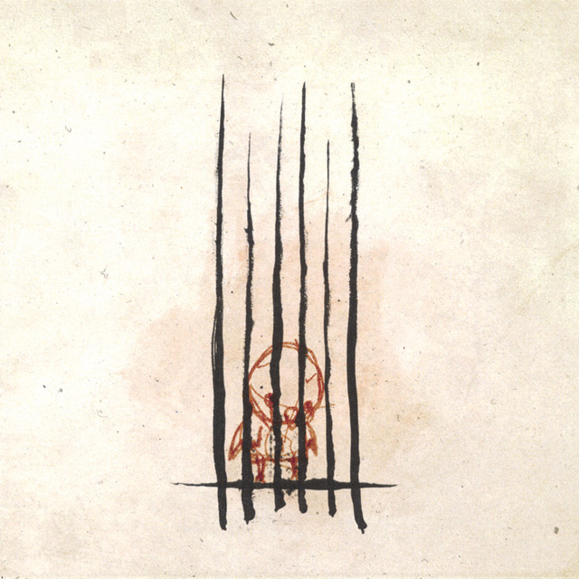 Cage for a Song album cover