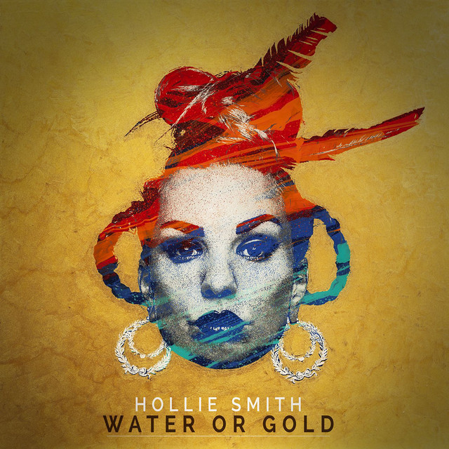 Water Or Gold album cover