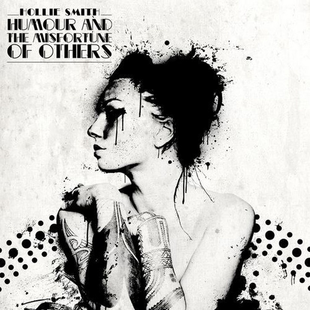 Humour and The Misfortune of Others album cover