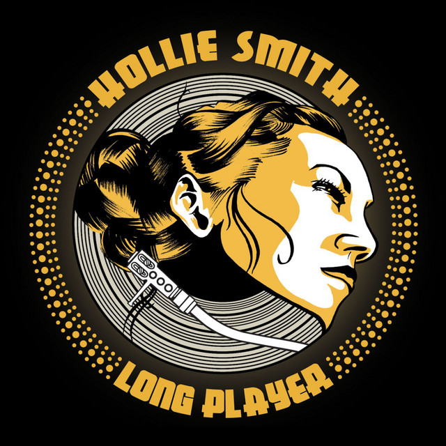 Long Player album cover