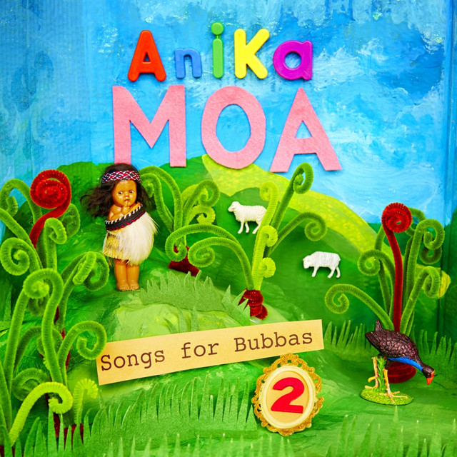 Songs for Bubbas, Vol. 2 album cover