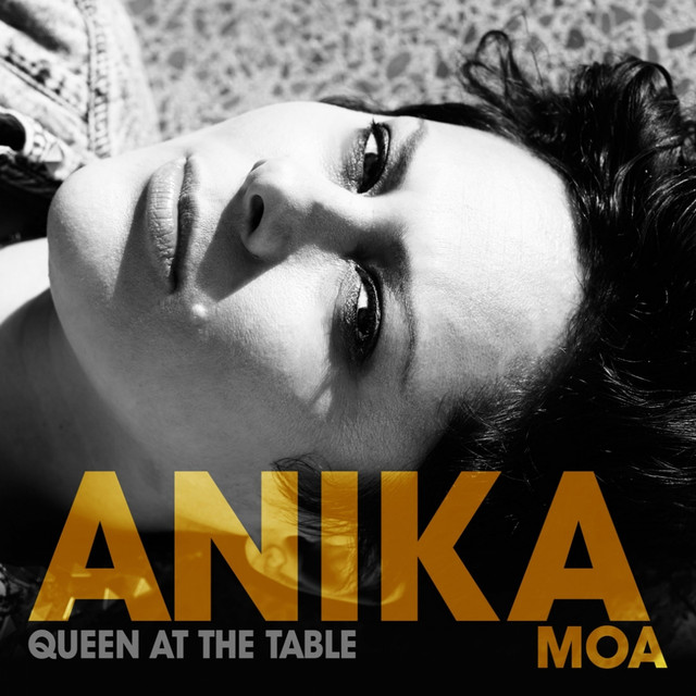 Queen at the Table album cover