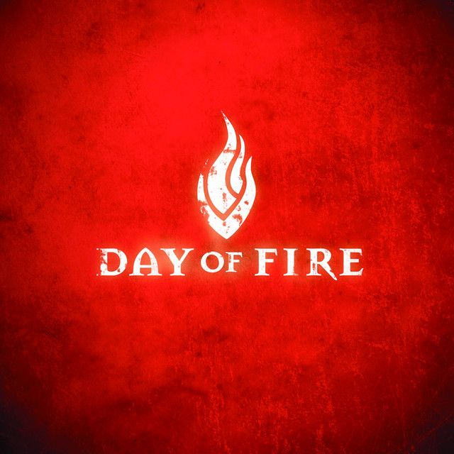 Day Of Fire album cover