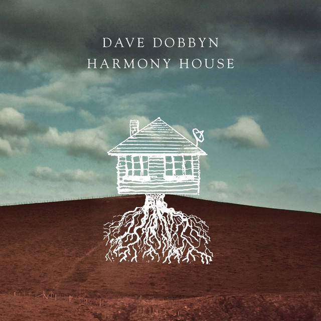 Harmony House album cover