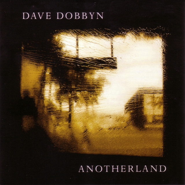 Anotherland album cover