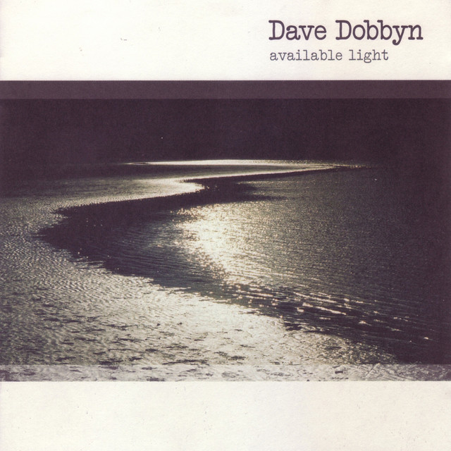 Available Light album cover