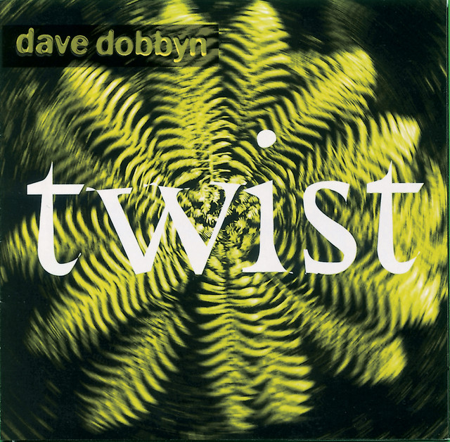Twist album cover
