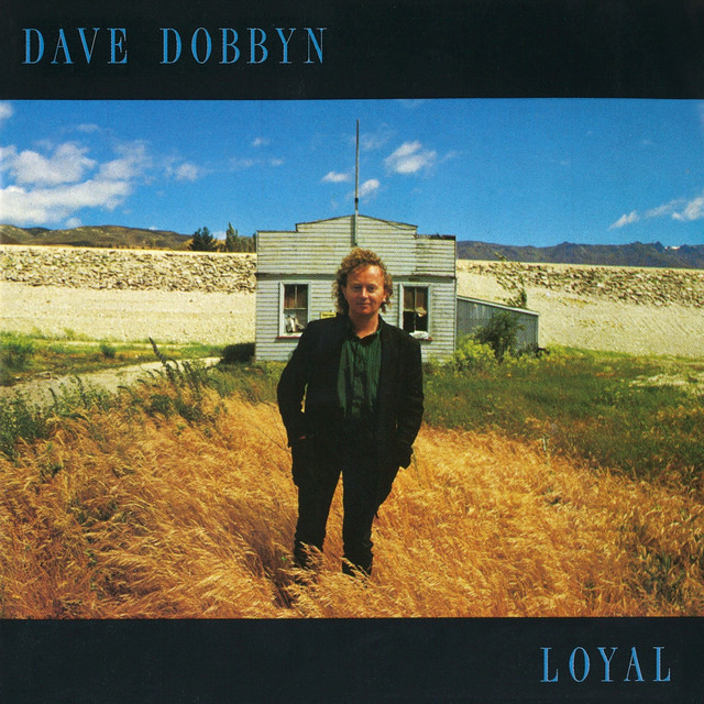 Loyal album cover