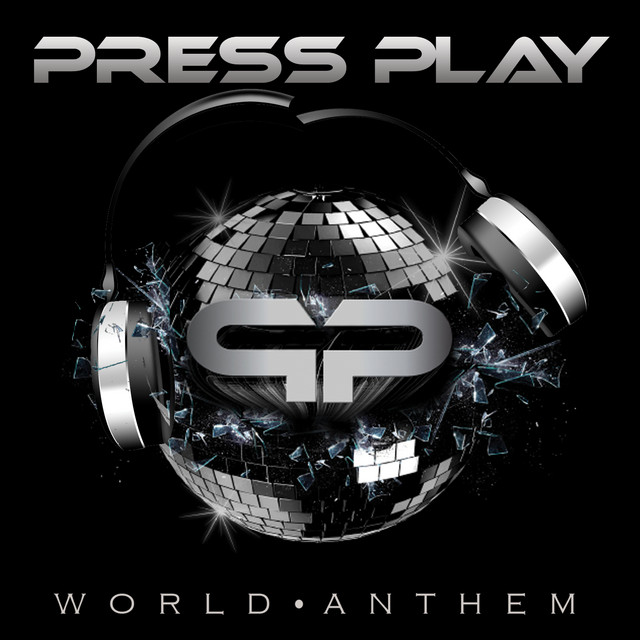 World Anthem album cover