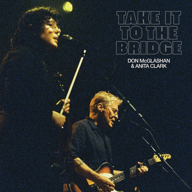 Take It To The Bridge album cover