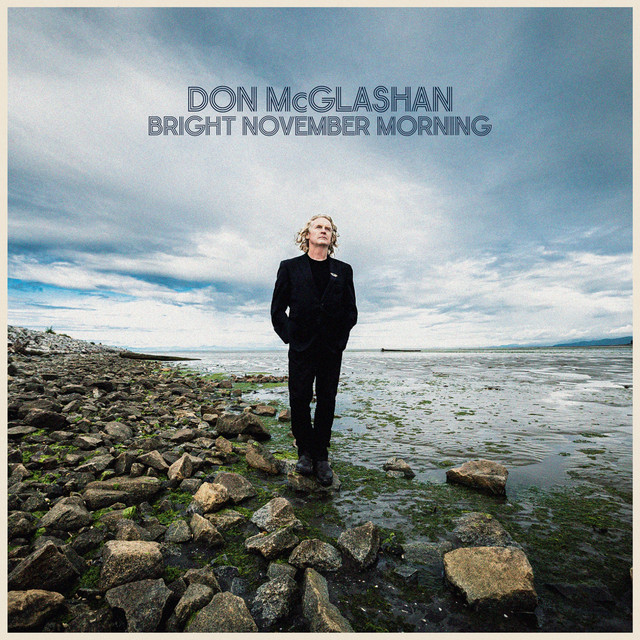 Bright November Morning album cover