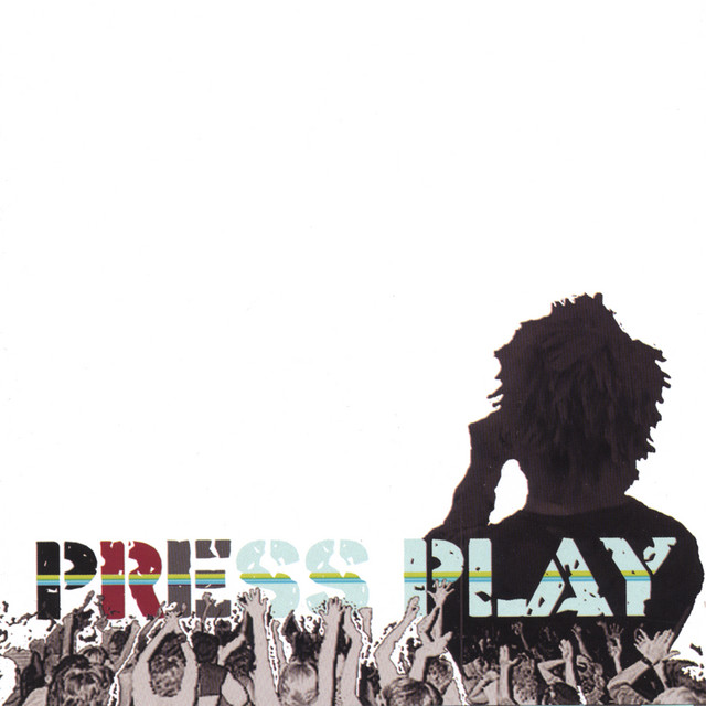 Light My Way album cover