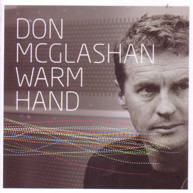 Warm Hand album cover